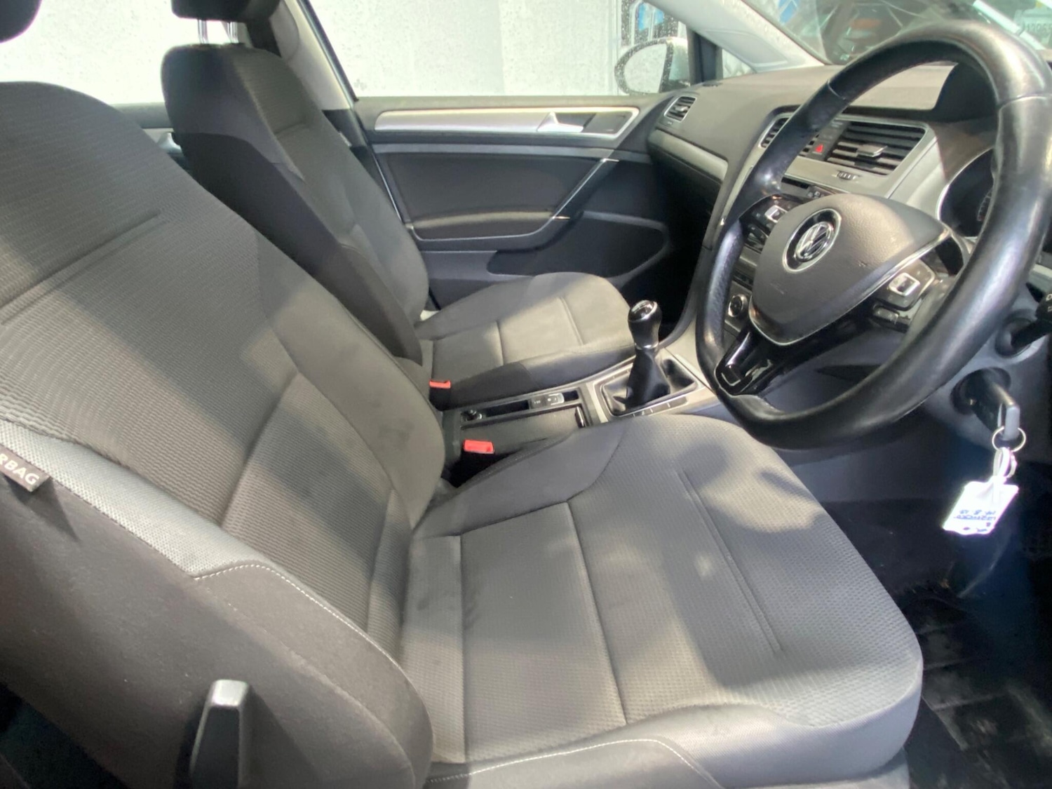 Used Volkswagen Golf 2014 for sale - 77657856: Photo 7