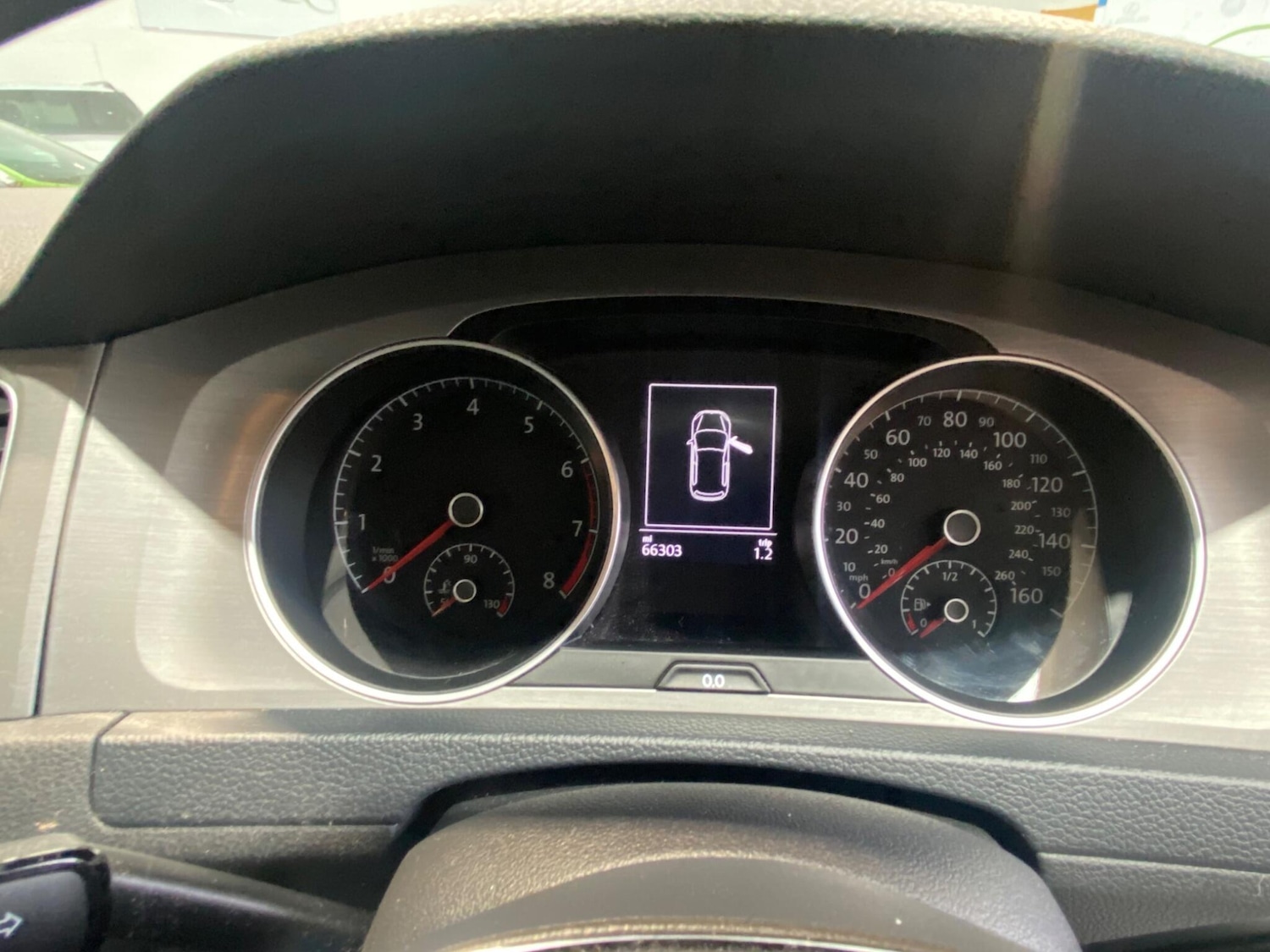 Used Volkswagen Golf 2014 for sale - 77657856: Photo 8