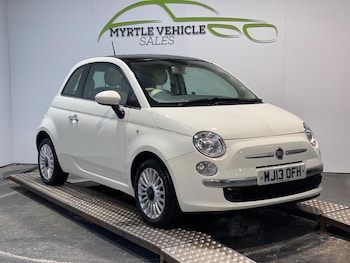 Fiat 500 feature image