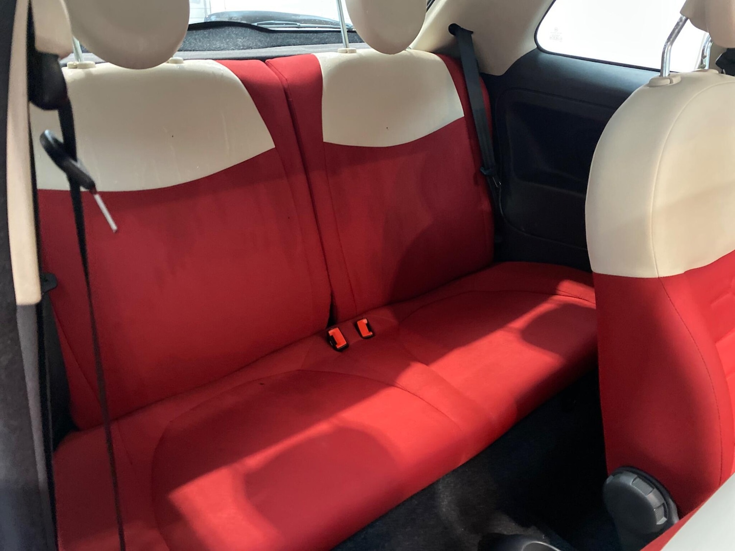 Used Fiat 500 2013 for sale - 76918637: Photo 4