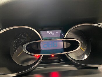 Used Renault Clio 2014 for sale - 77468490: Photo