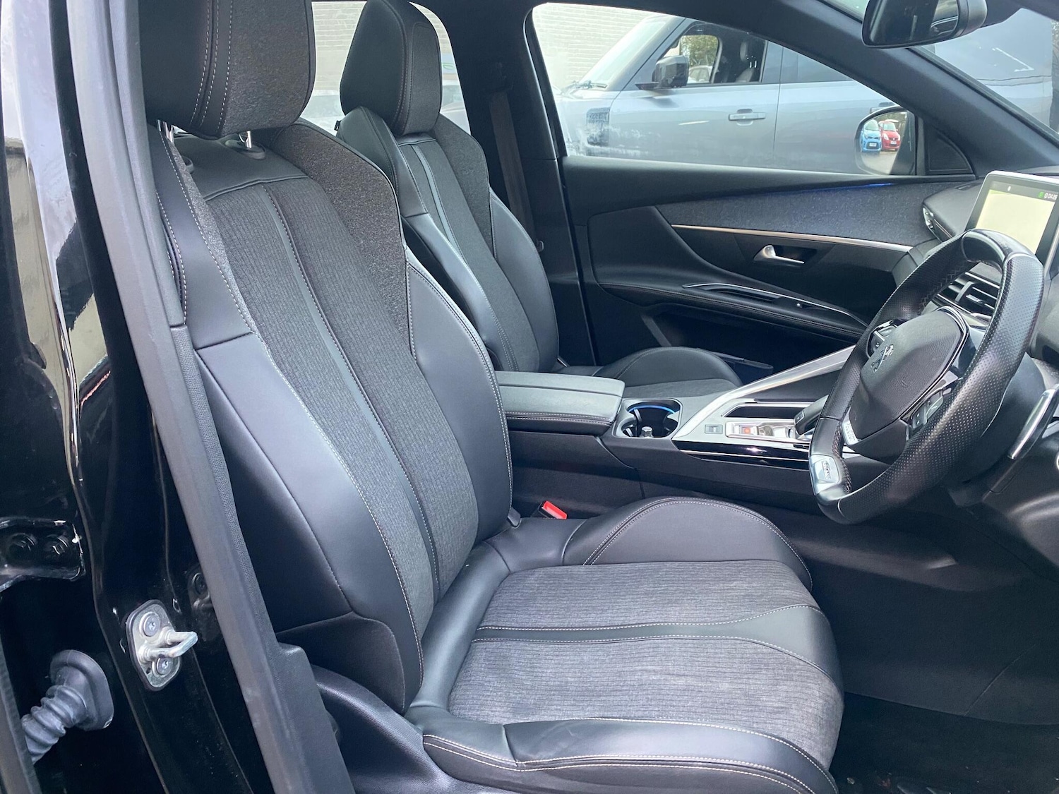 Used Peugeot 5008 2019 for sale - 77060253: Photo 10