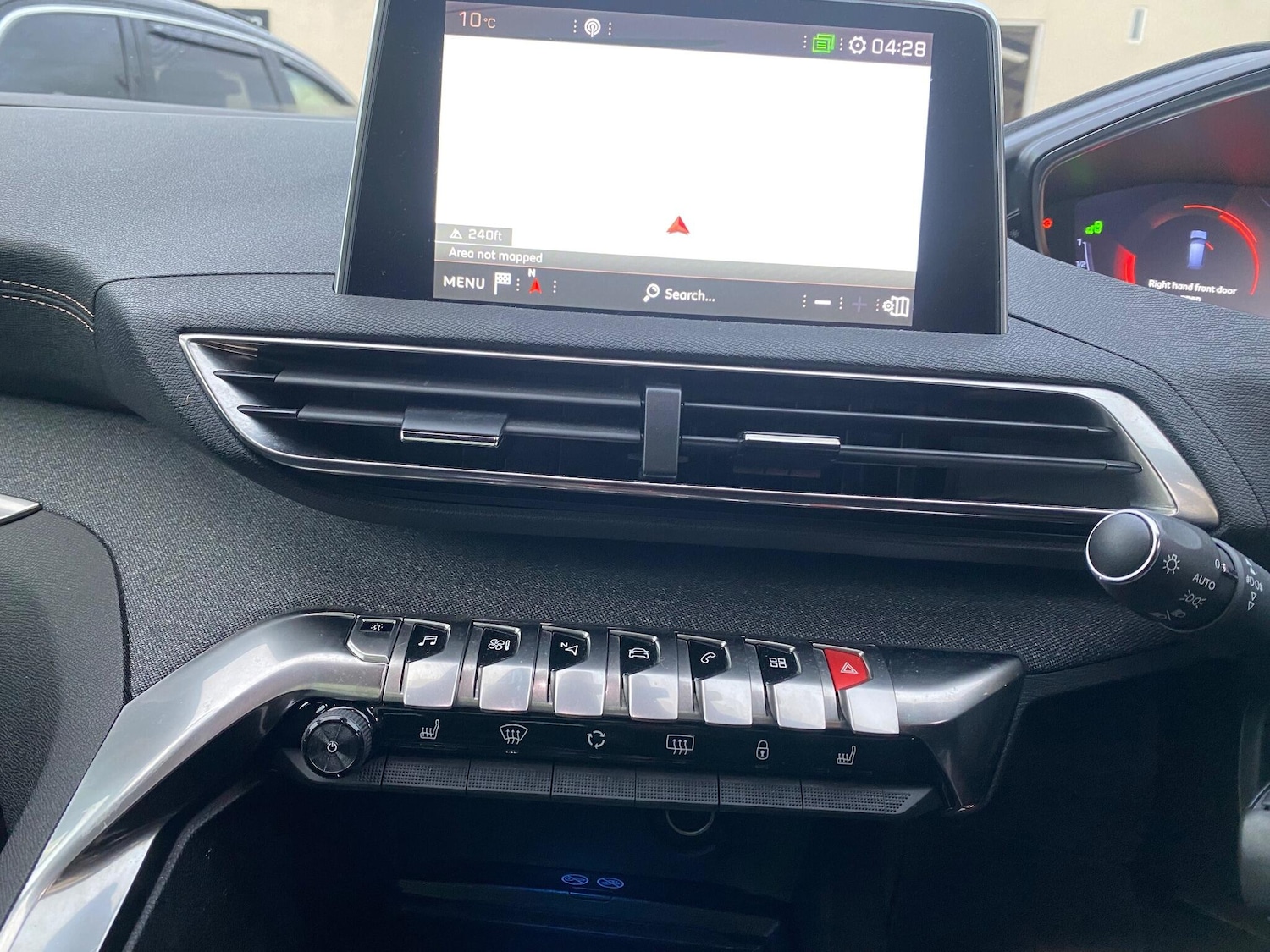 Used Peugeot 5008 2019 for sale - 77060253: Photo 11