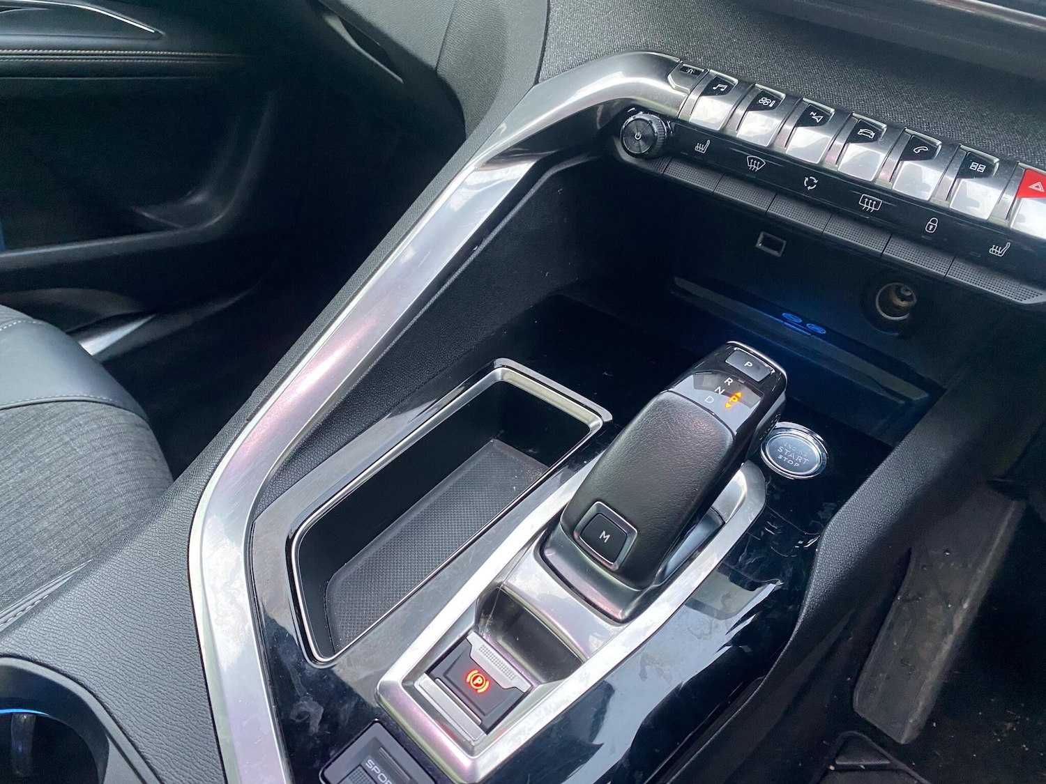 Used Peugeot 5008 2019 for sale - 77060253: Photo 12