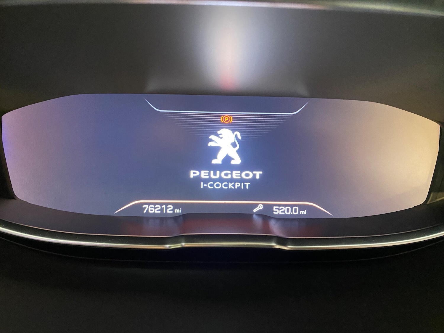 Used Peugeot 5008 2019 for sale - 77060253: Photo 7