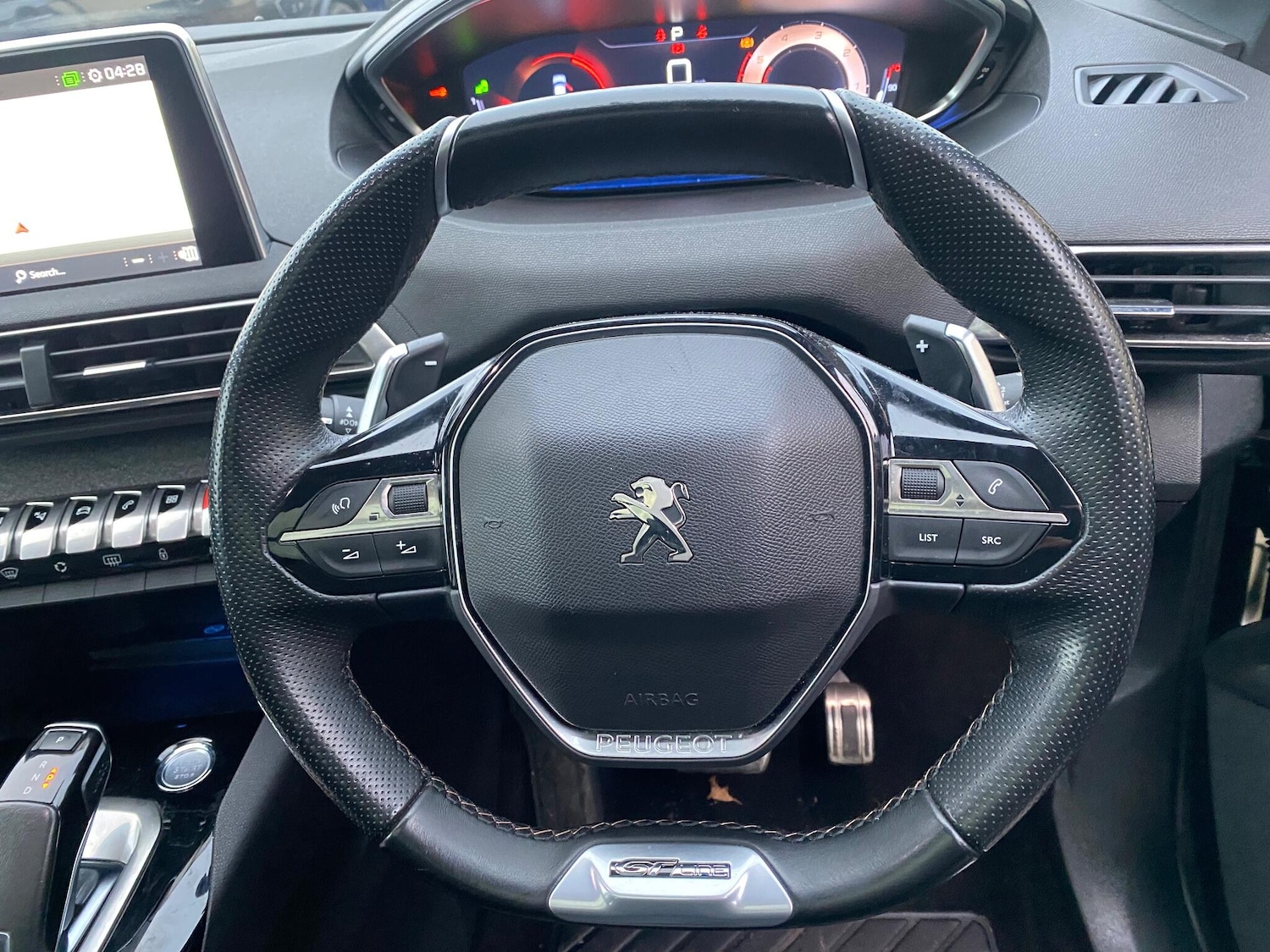 Used Peugeot 5008 2019 for sale - 77060253: Photo 8