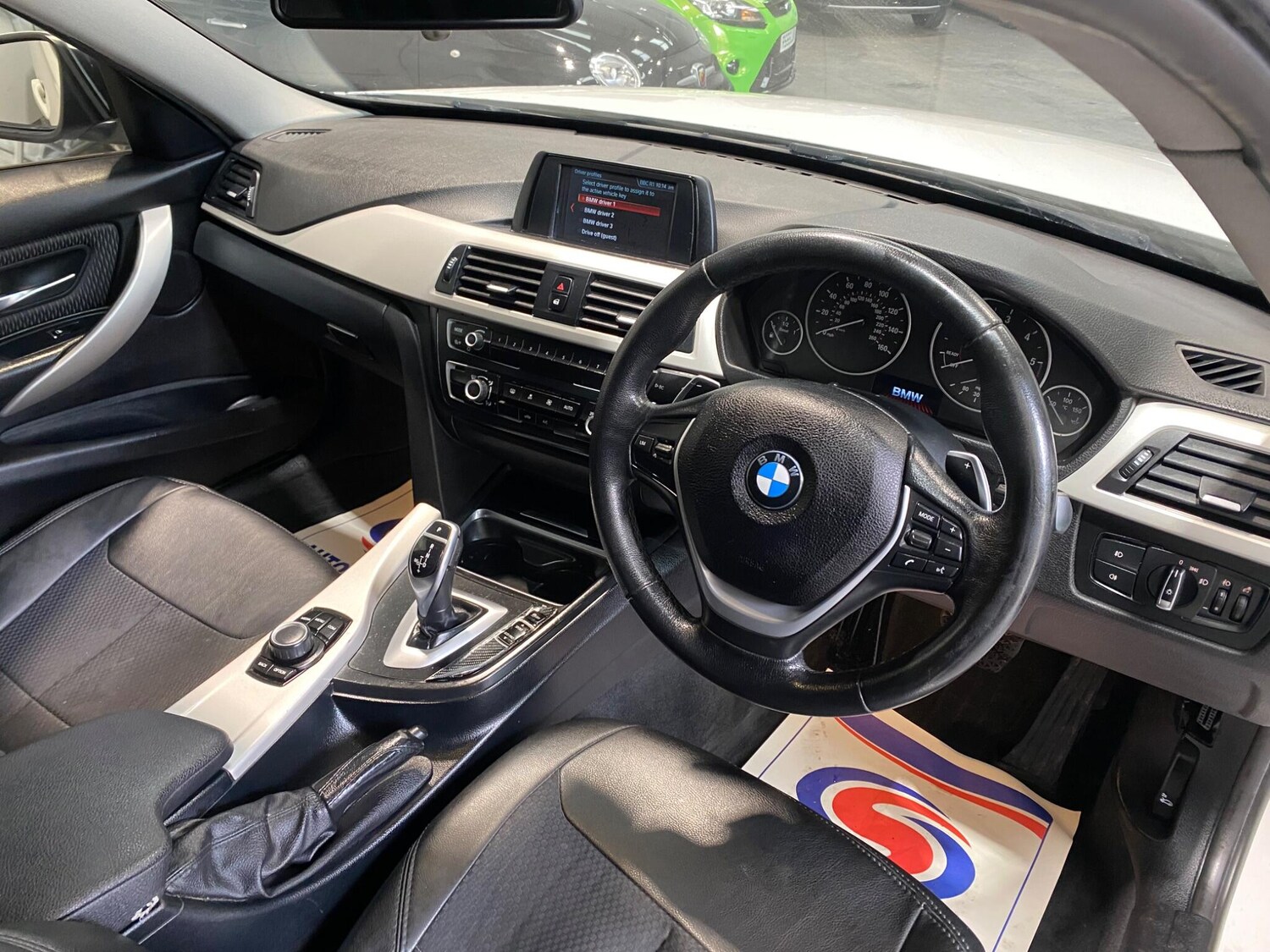 Used BMW 3 Series for sale - 77510046: Photo 11