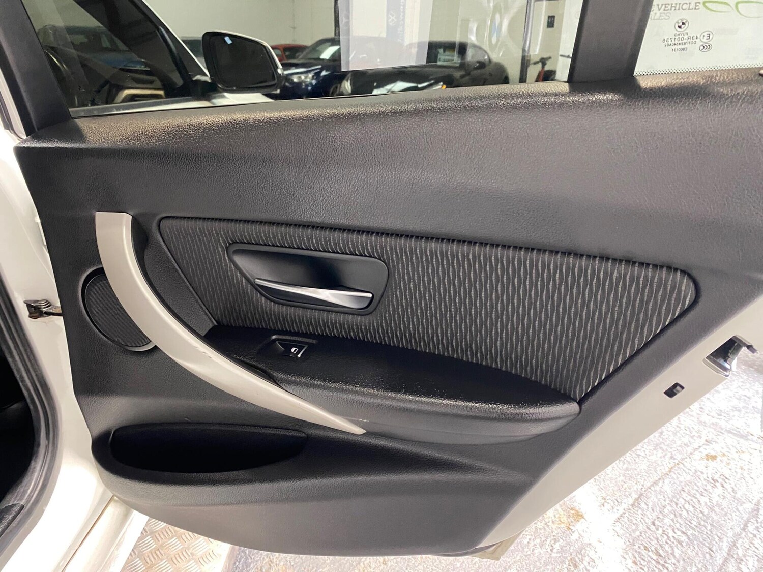 Used BMW 3 Series for sale - 77510046: Photo 12