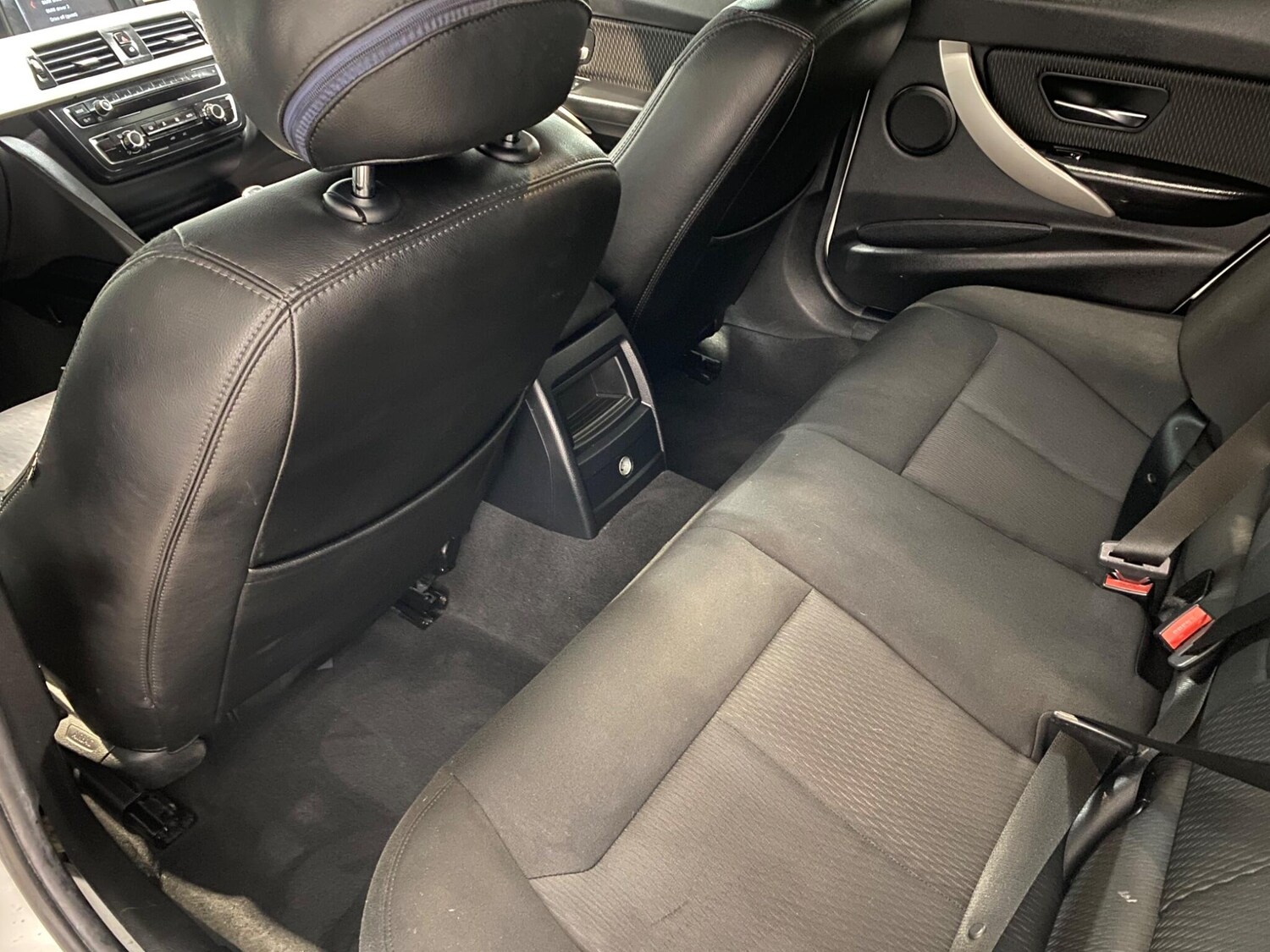 Used BMW 3 Series for sale - 77510046: Photo 14