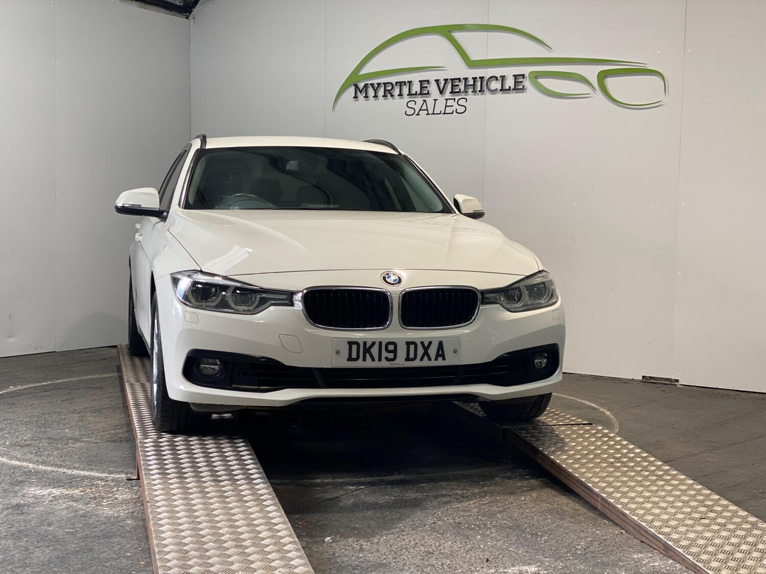 Used BMW 3 Series for sale - 77510046: Photo 6