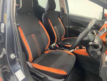 Used Nissan Micra 2017 for sale - 79697890: Photo