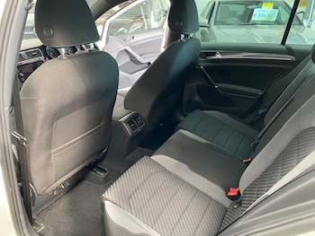 Used Volkswagen Golf 2019 for sale - 78448588: Photo