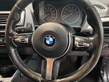 Used BMW 2 Series 2016 for sale - 76189249: Photo