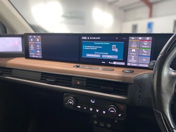 Used Honda e 2021 for sale - 78348536: Photo