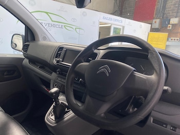 Used Citroen Dispatch 2021 for sale - 79387840: Photo