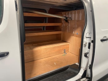 Used Citroen Dispatch 2021 for sale - 79387840: Photo
