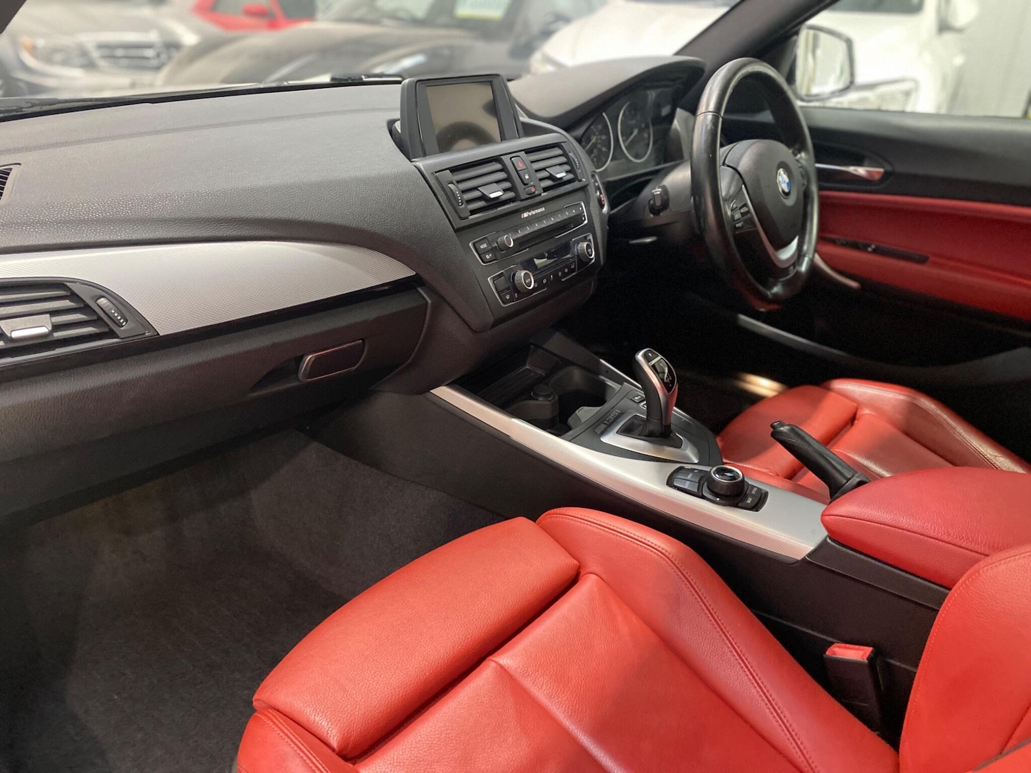 Used BMW 1 Series 2014 for sale - 77255372: Photo 10