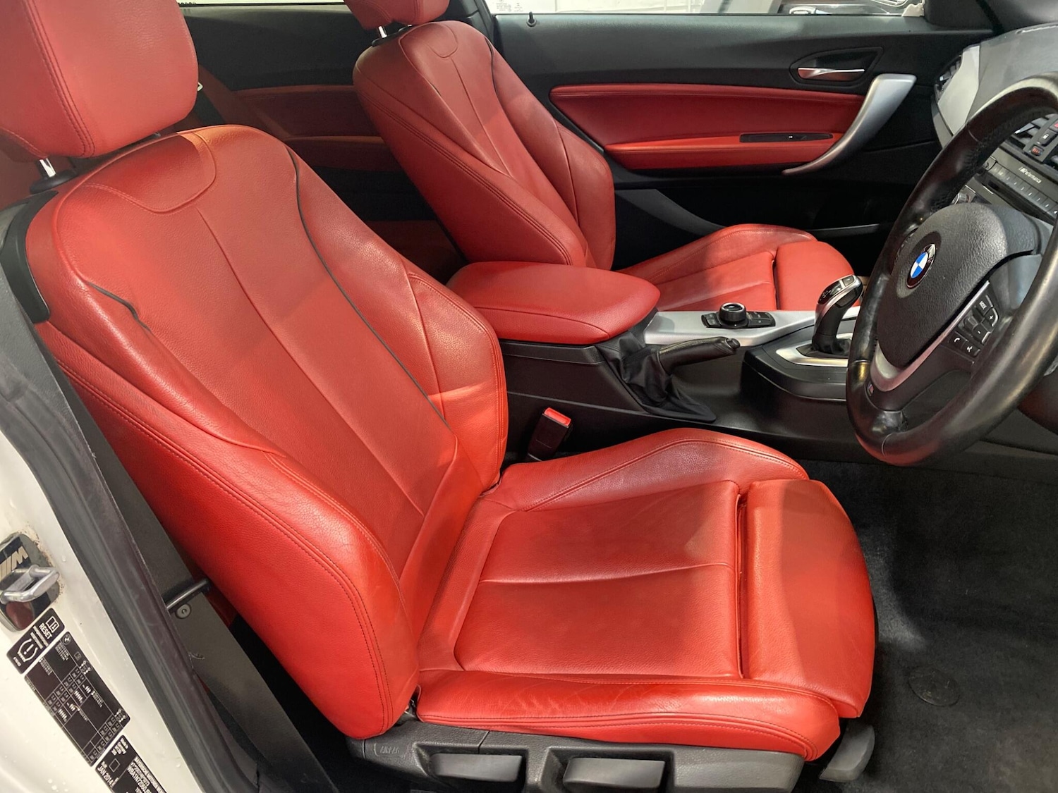 Used BMW 1 Series 2014 for sale - 77255372: Photo 12