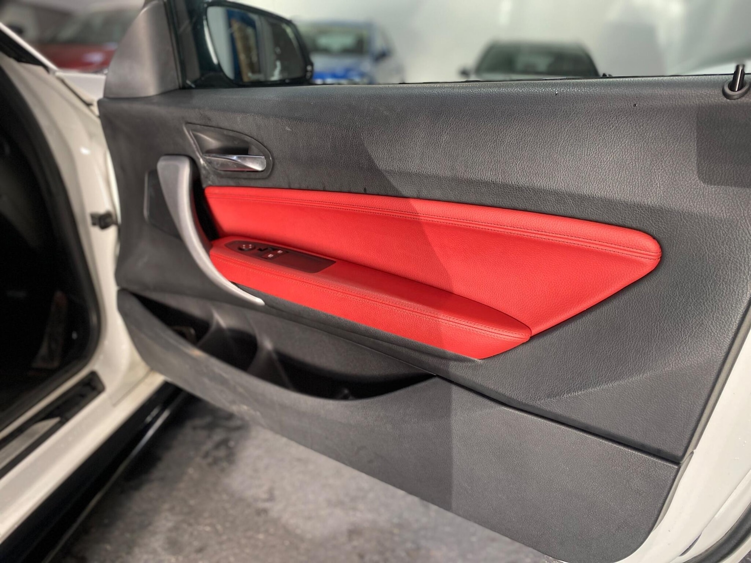 Used BMW 1 Series 2014 for sale - 77255372: Photo 6