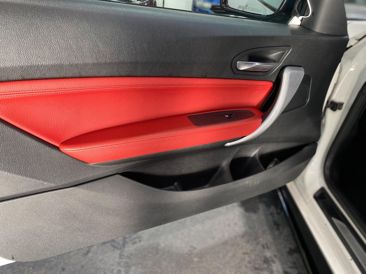 Used BMW 1 Series 2014 for sale - 77255372: Photo 7