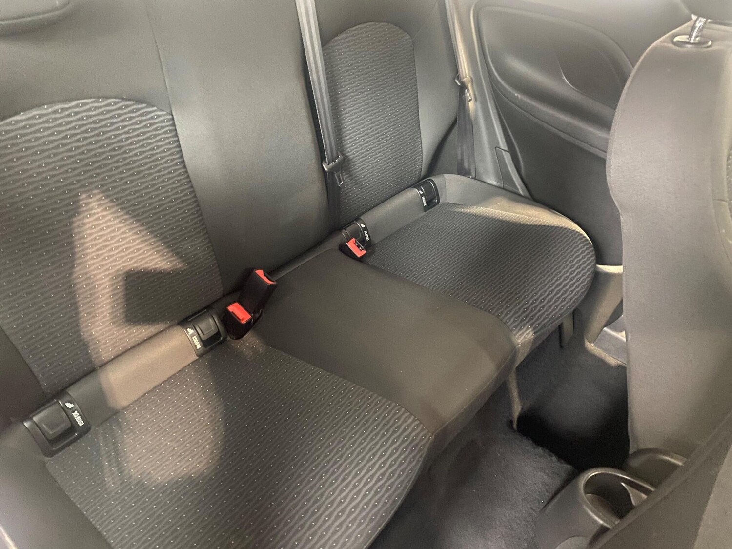 Used Vauxhall Corsa for sale - 77598322: Photo 10