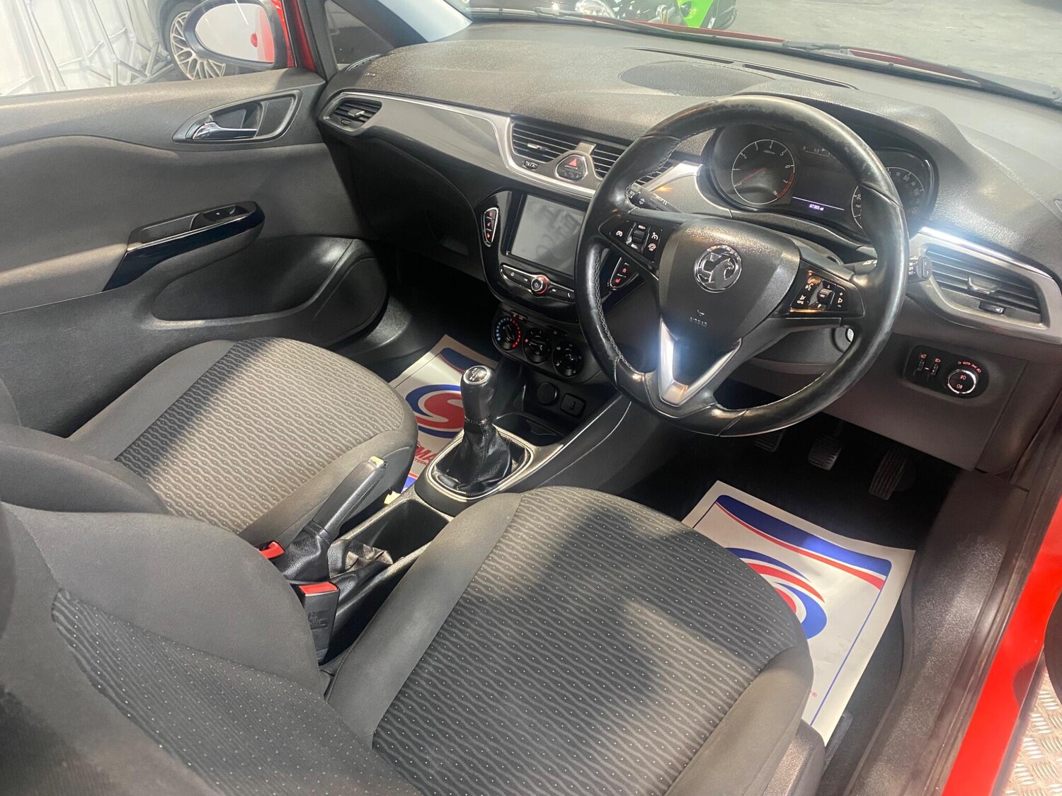 Used Vauxhall Corsa for sale - 77598322: Photo 6