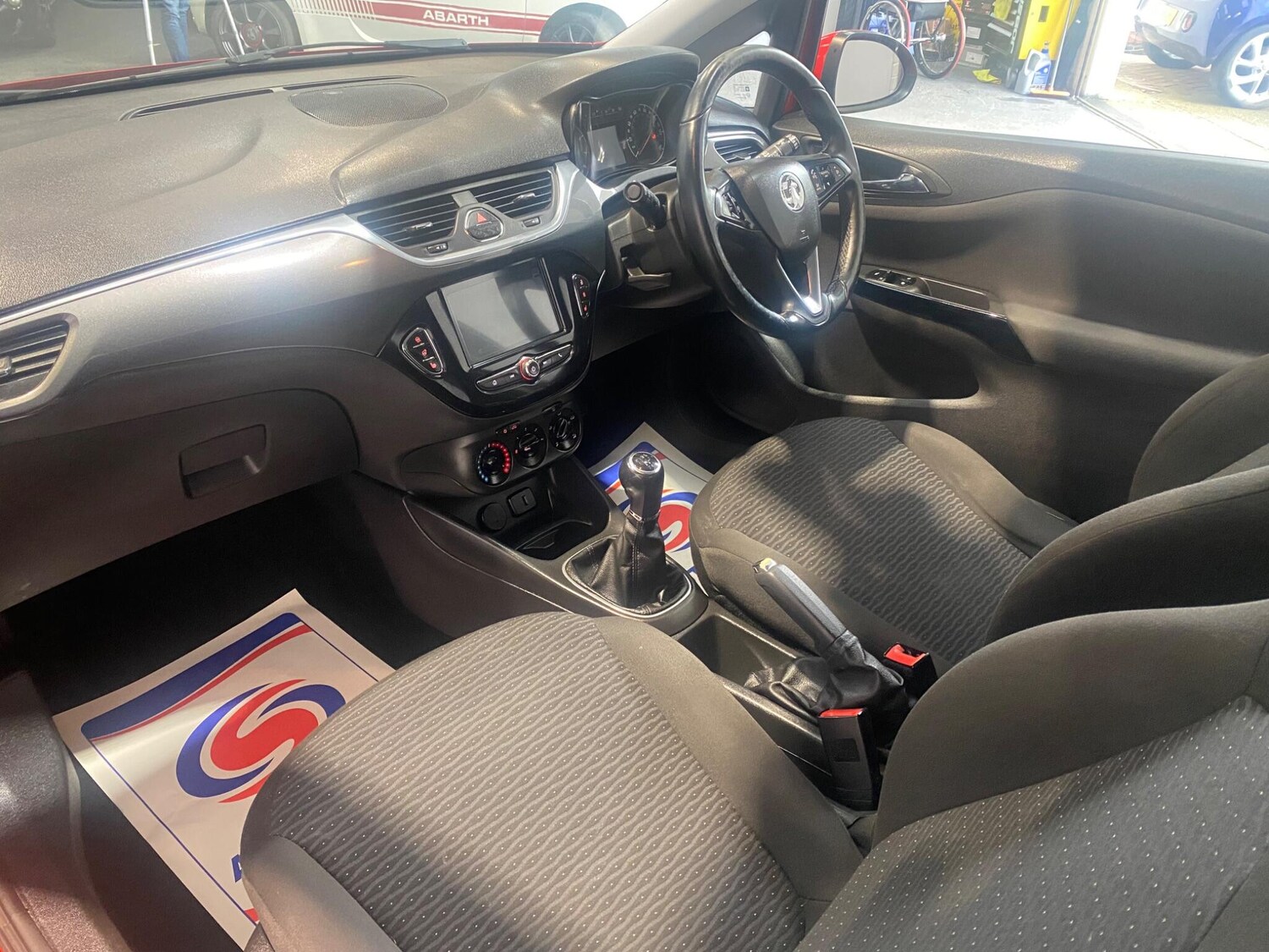 Used Vauxhall Corsa for sale - 77598322: Photo 9