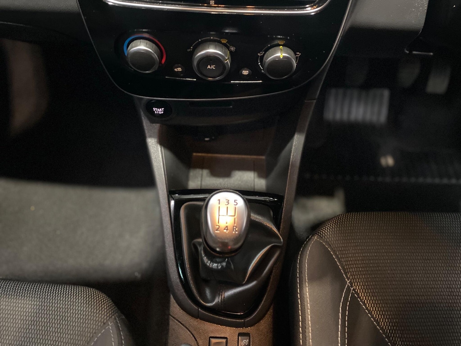 Used Renault Clio 2019 for sale - 77101965: Photo 11