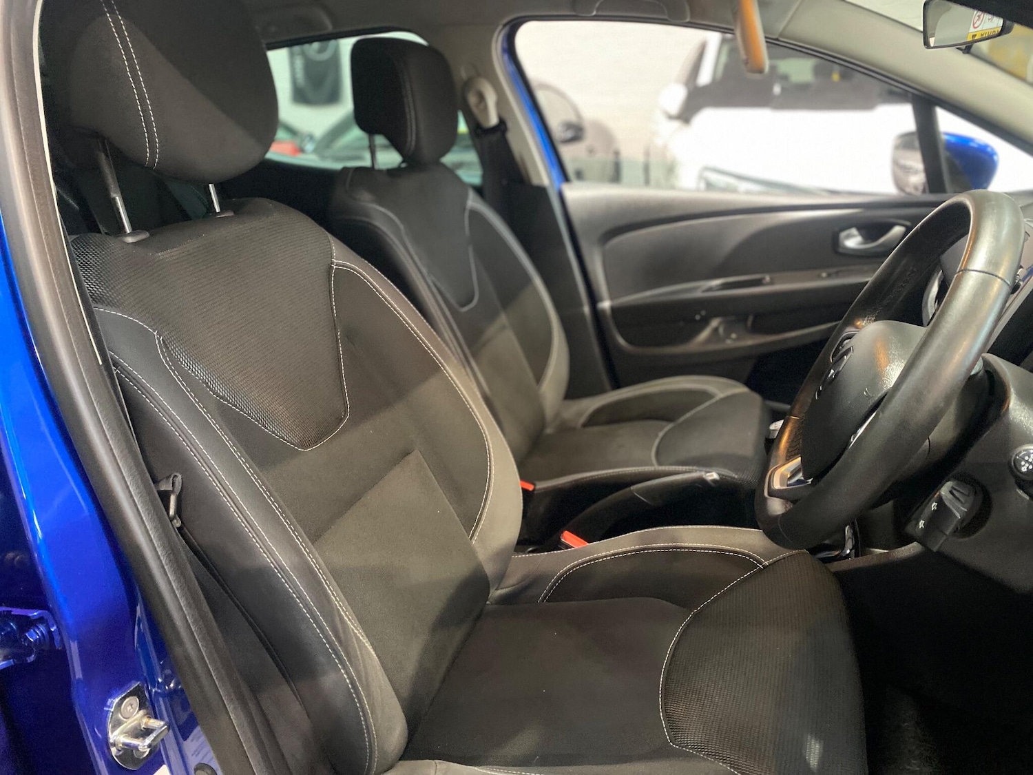 Used Renault Clio 2019 for sale - 77101965: Photo 13