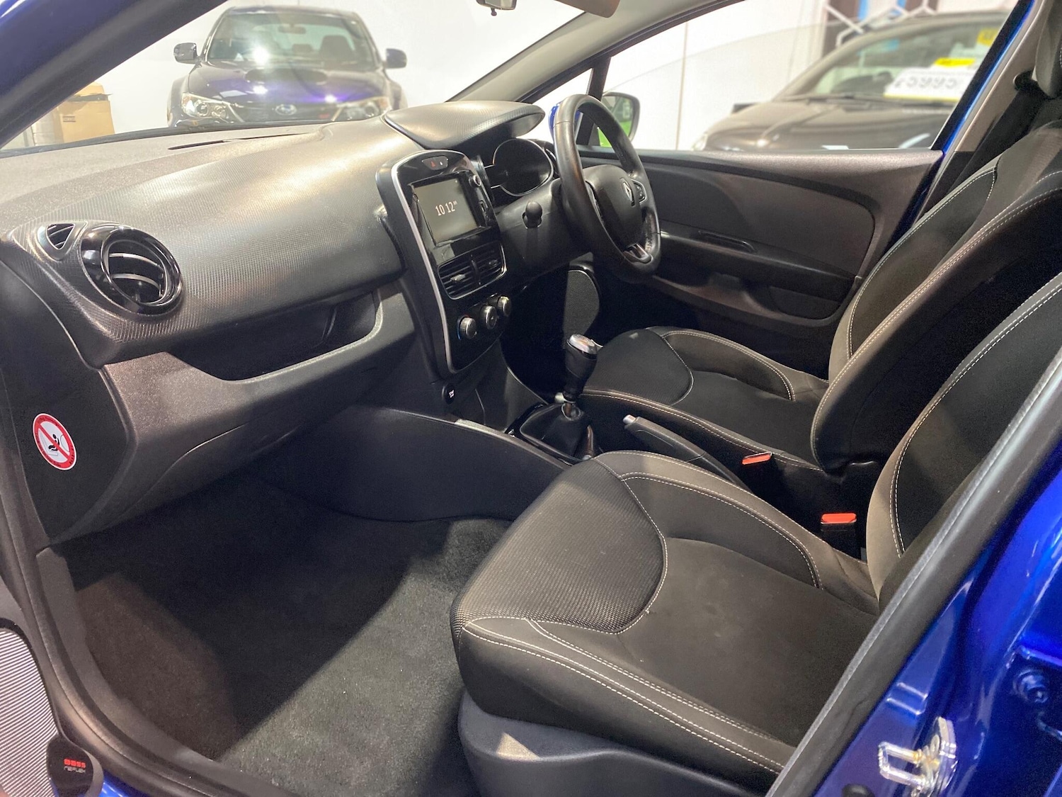 Used Renault Clio 2019 for sale - 77101965: Photo 3