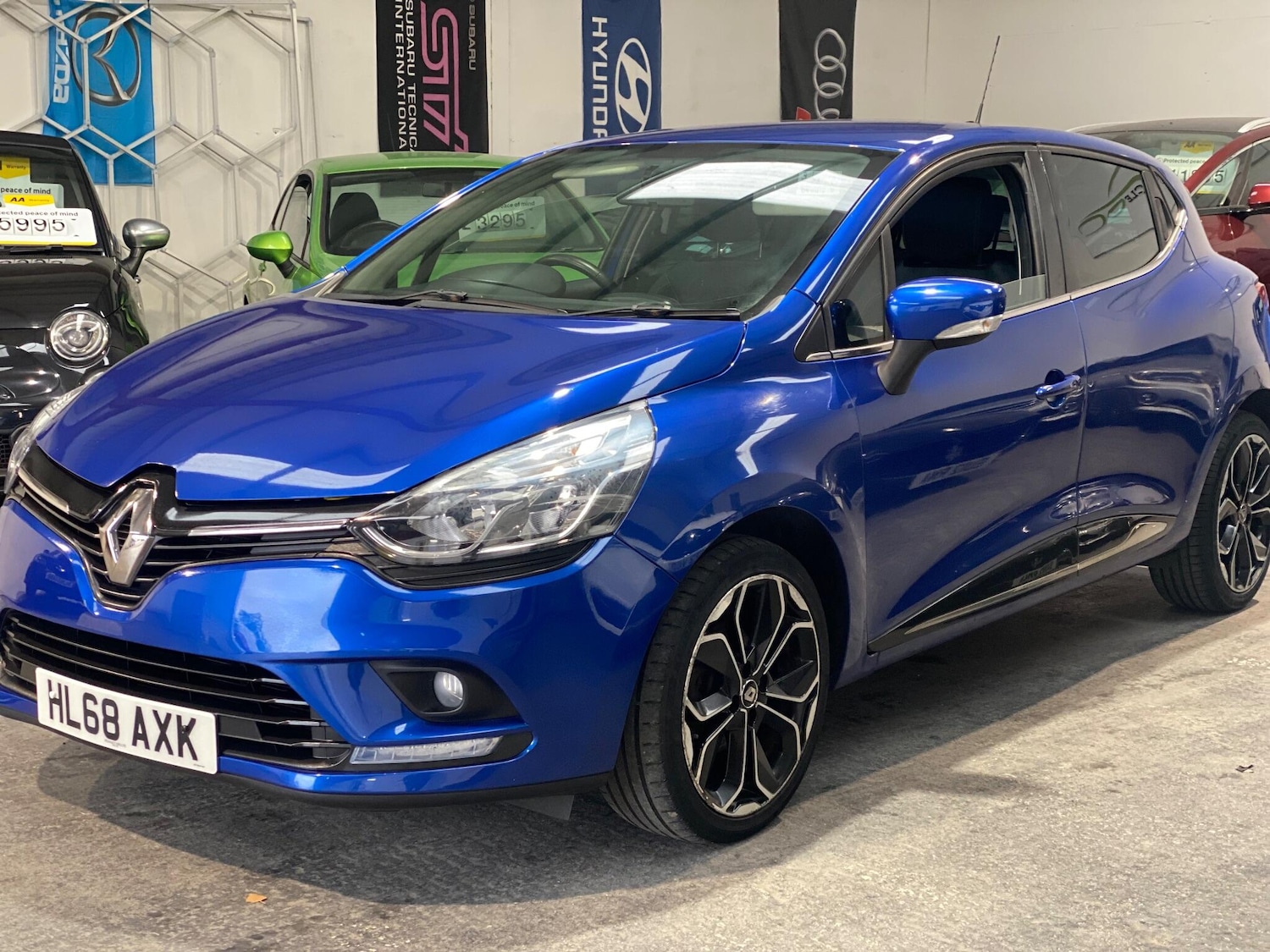 Used Renault Clio 2019 for sale - 77101965: Photo 4