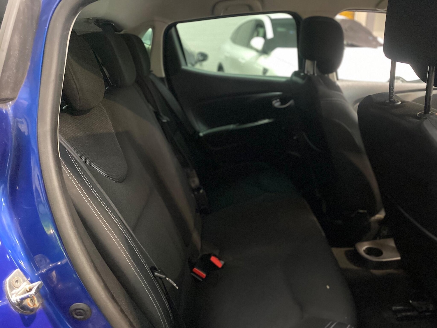 Used Renault Clio 2019 for sale - 77101965: Photo 8