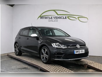 Used Volkswagen Golf 2016 for sale - 77738228: Photo