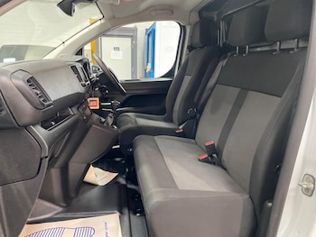 Used Vauxhall Vivaro 2023 for sale - 78741319: Photo