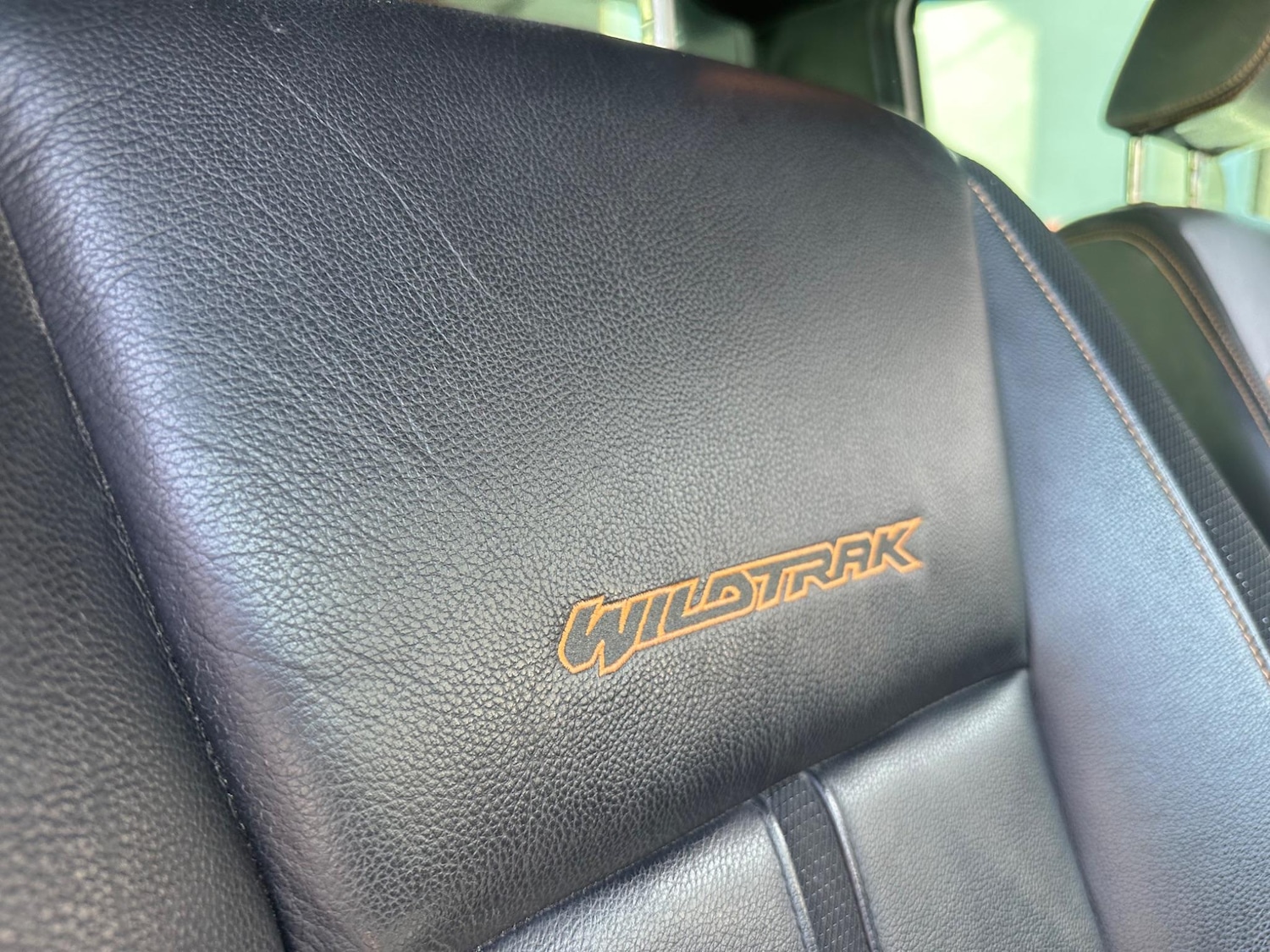 Used Ford Ranger 2021 for sale - 76188687: Photo 14