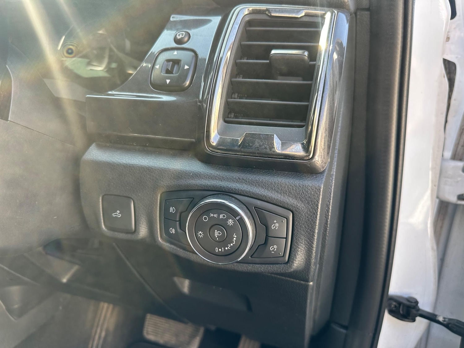 Used Ford Ranger 2021 for sale - 76188687: Photo 3