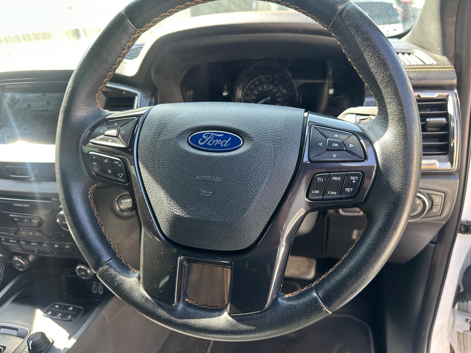 Used Ford Ranger 2021 for sale - 76188687: Photo 4