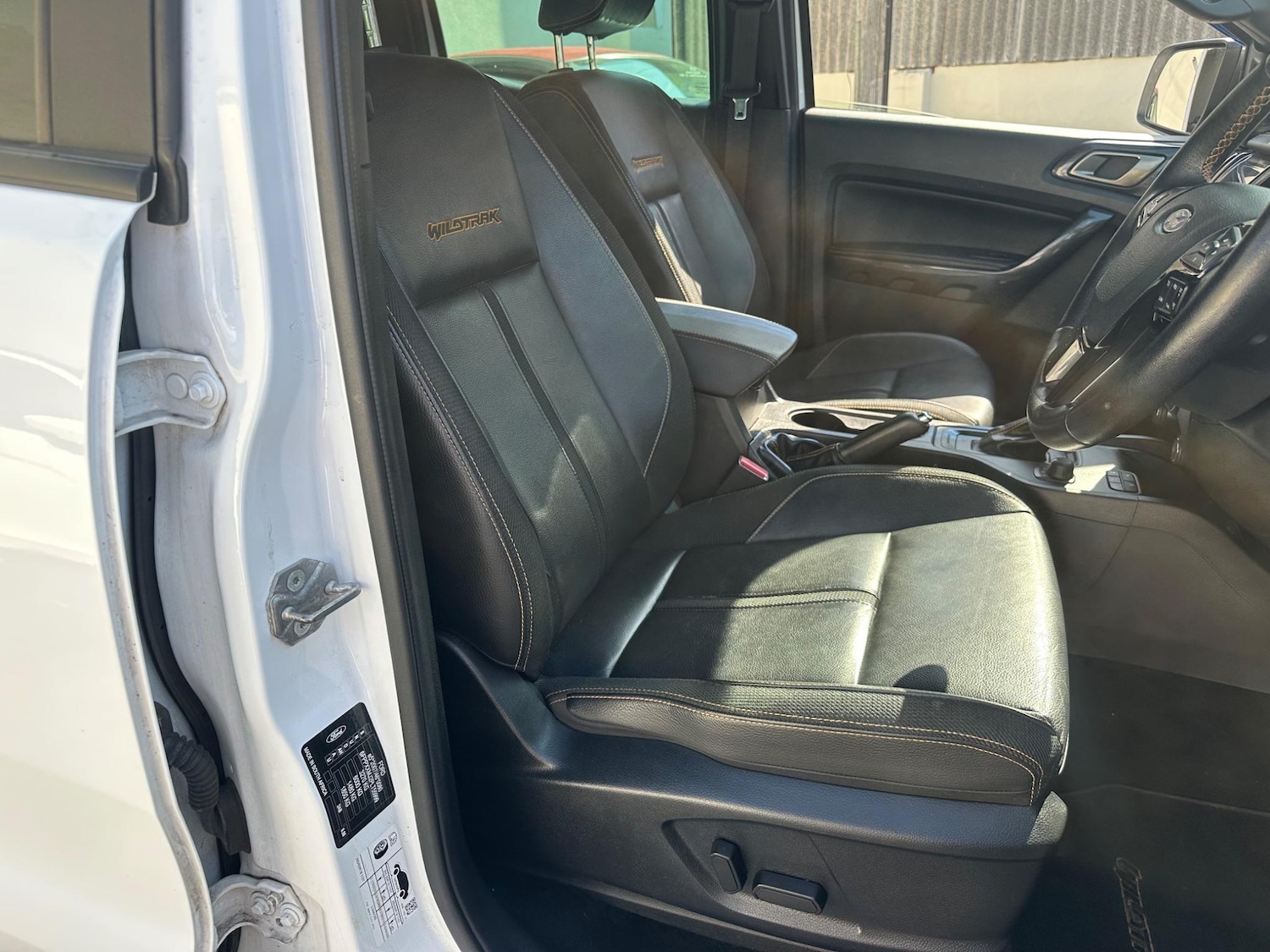 Used Ford Ranger 2021 for sale - 76188687: Photo 5