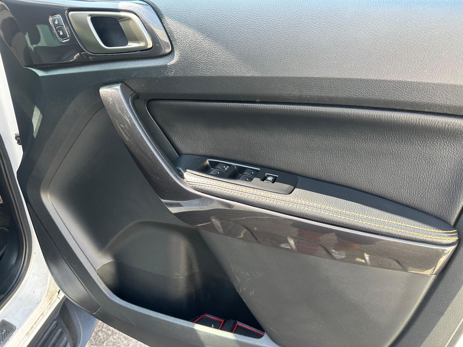 Used Ford Ranger 2021 for sale - 76188687: Photo 7