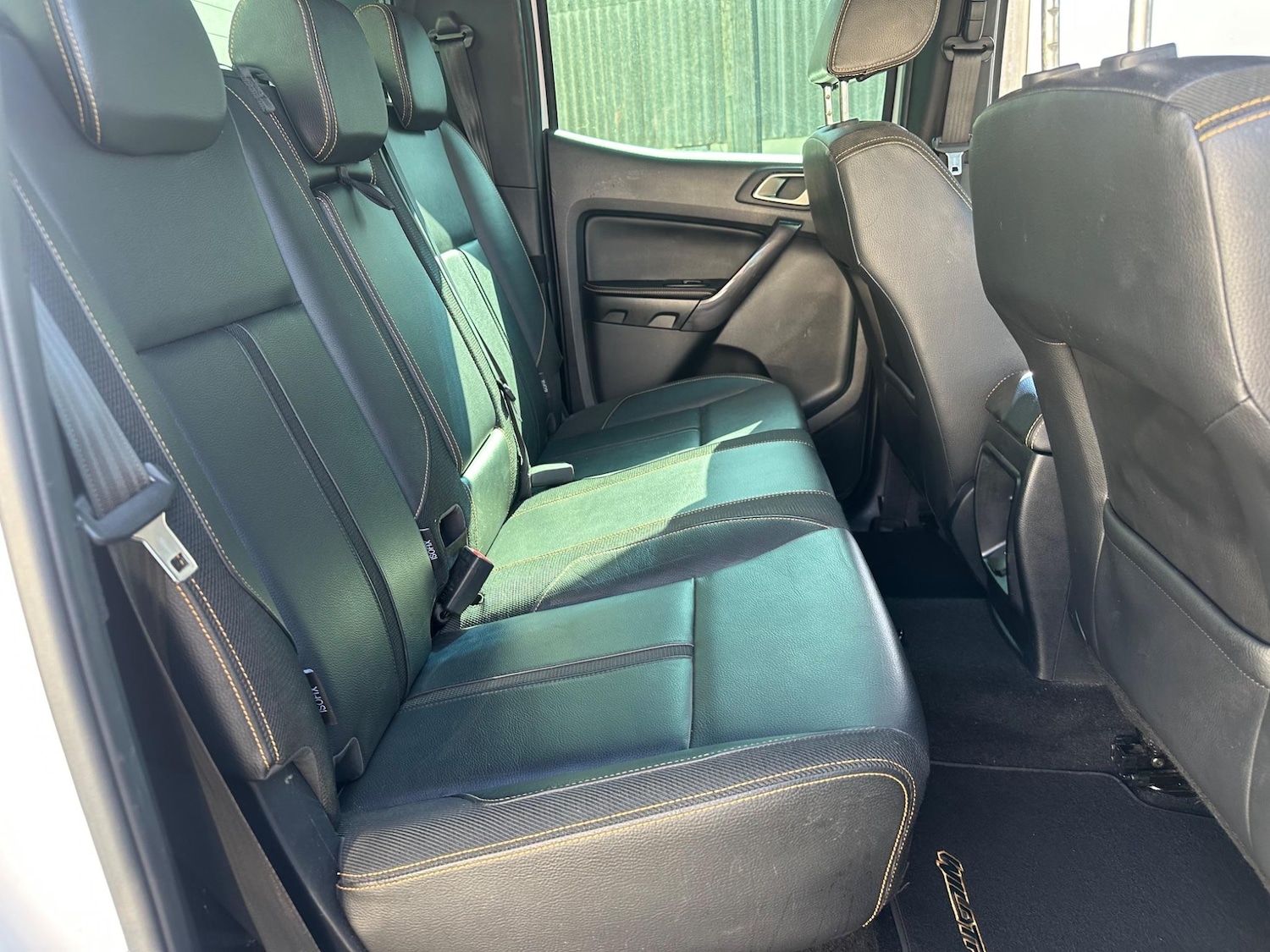 Used Ford Ranger 2021 for sale - 76188687: Photo 9