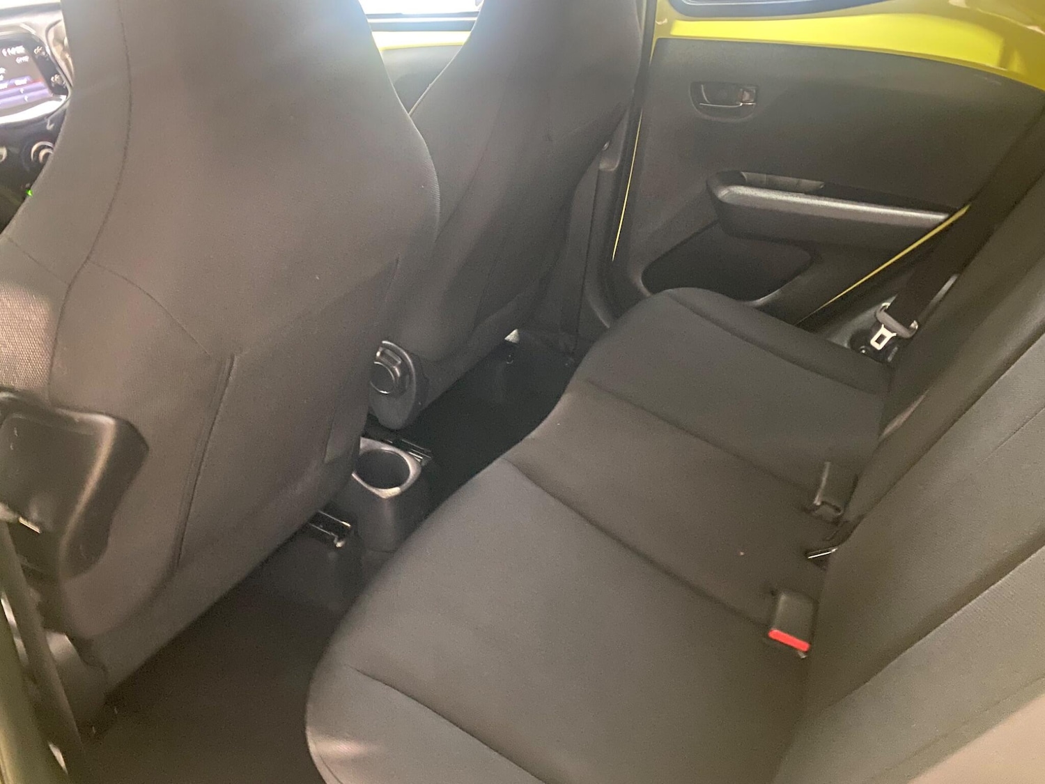 Used Toyota AYGO 2016 for sale - 77737578: Photo 10