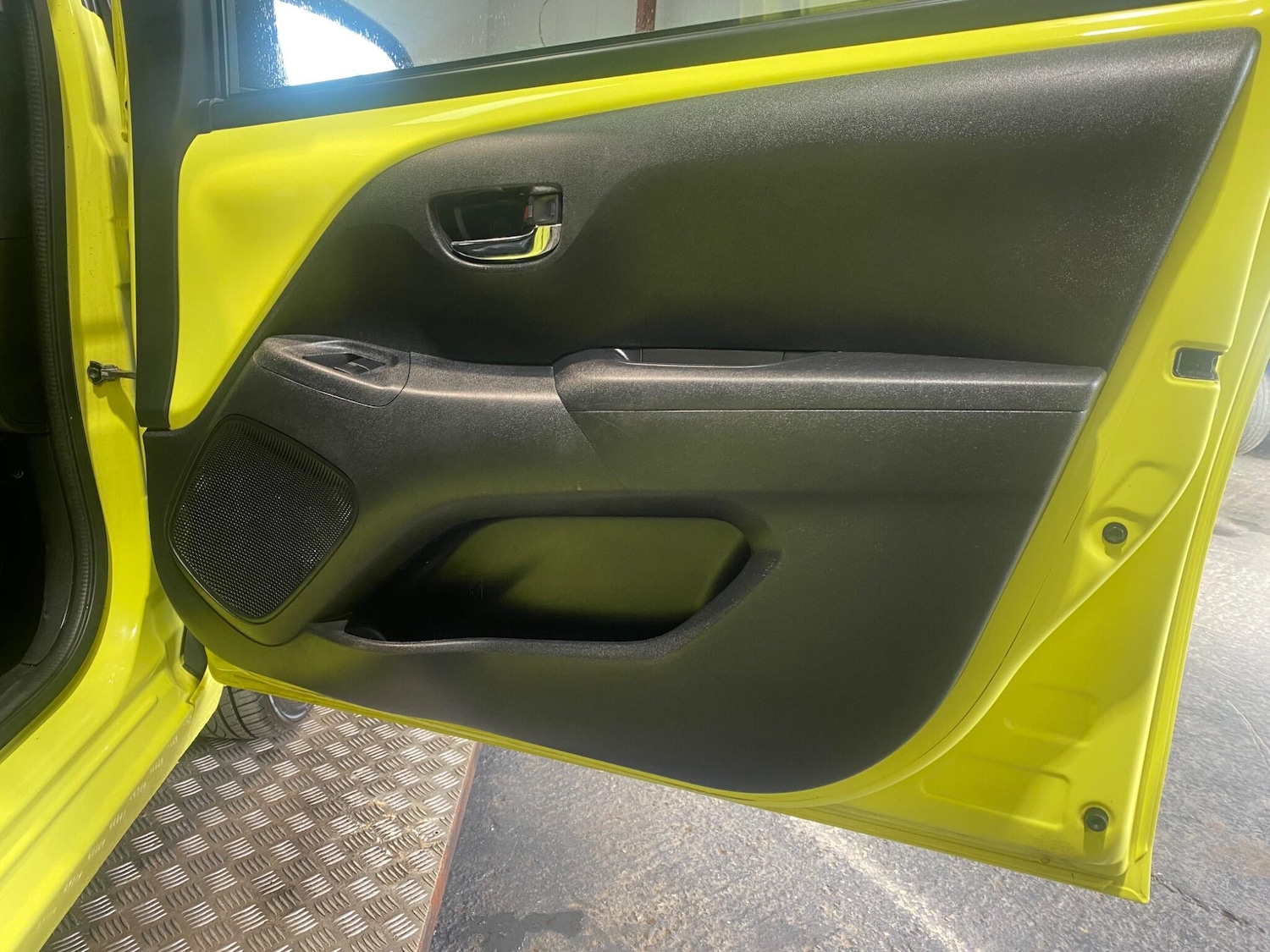 Used Toyota AYGO 2016 for sale - 77737578: Photo 6