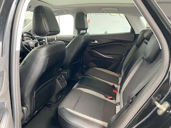 Used Vauxhall Grandland X 2018 for sale - 79634158: Photo