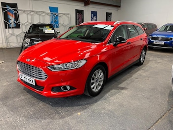 Used Ford Mondeo 2015 for sale - 77073861: Photo