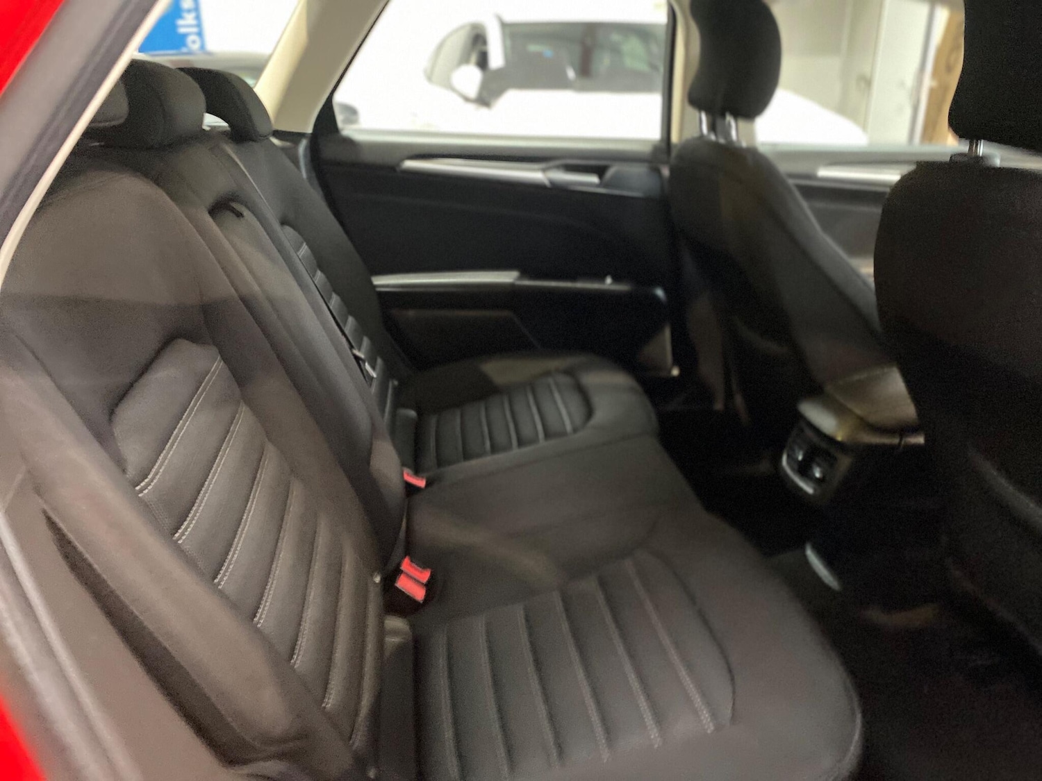 Used Ford Mondeo 2015 for sale - 77073861: Photo 6