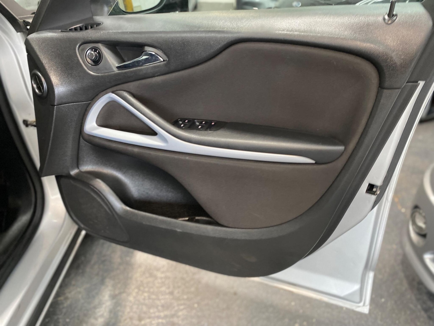 Used Vauxhall Zafira 2012 for sale - 78086298: Photo 10