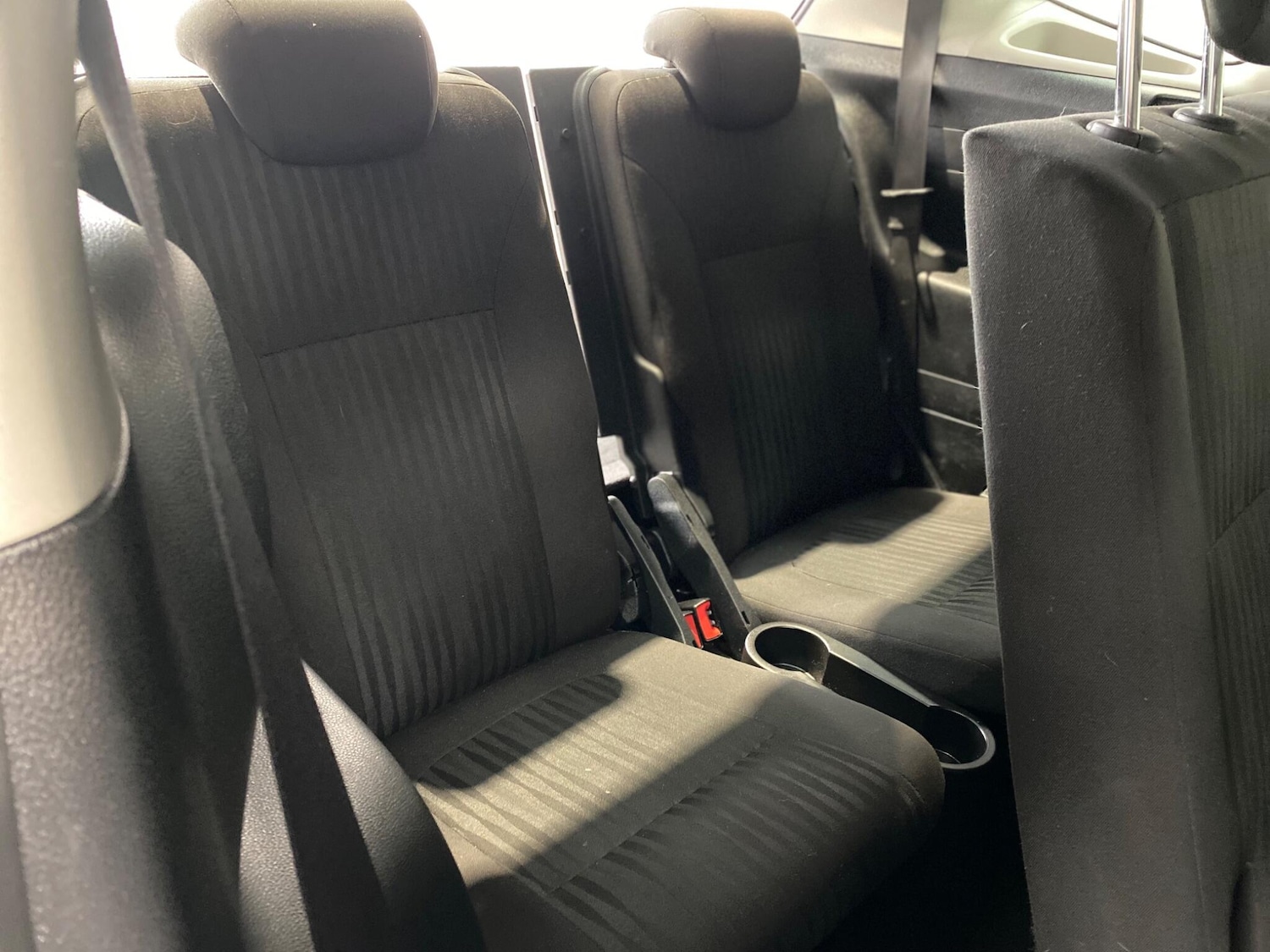 Used Vauxhall Zafira 2012 for sale - 78086298: Photo 5