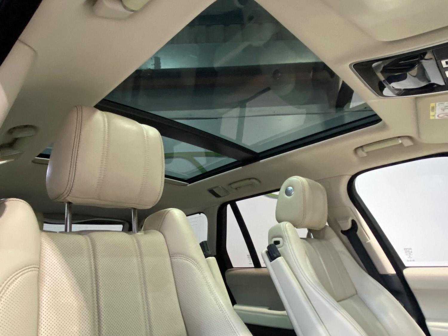 Used Land Rover Range Rover 2016 for sale - 76538281: Photo 18