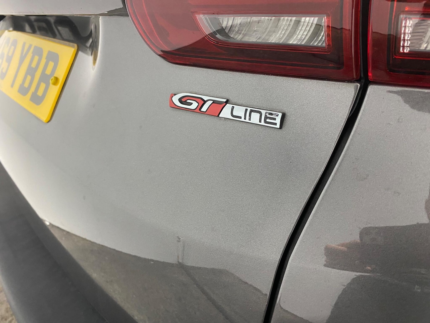 Used Peugeot 2008 2019 for sale - 76645088: Photo 11