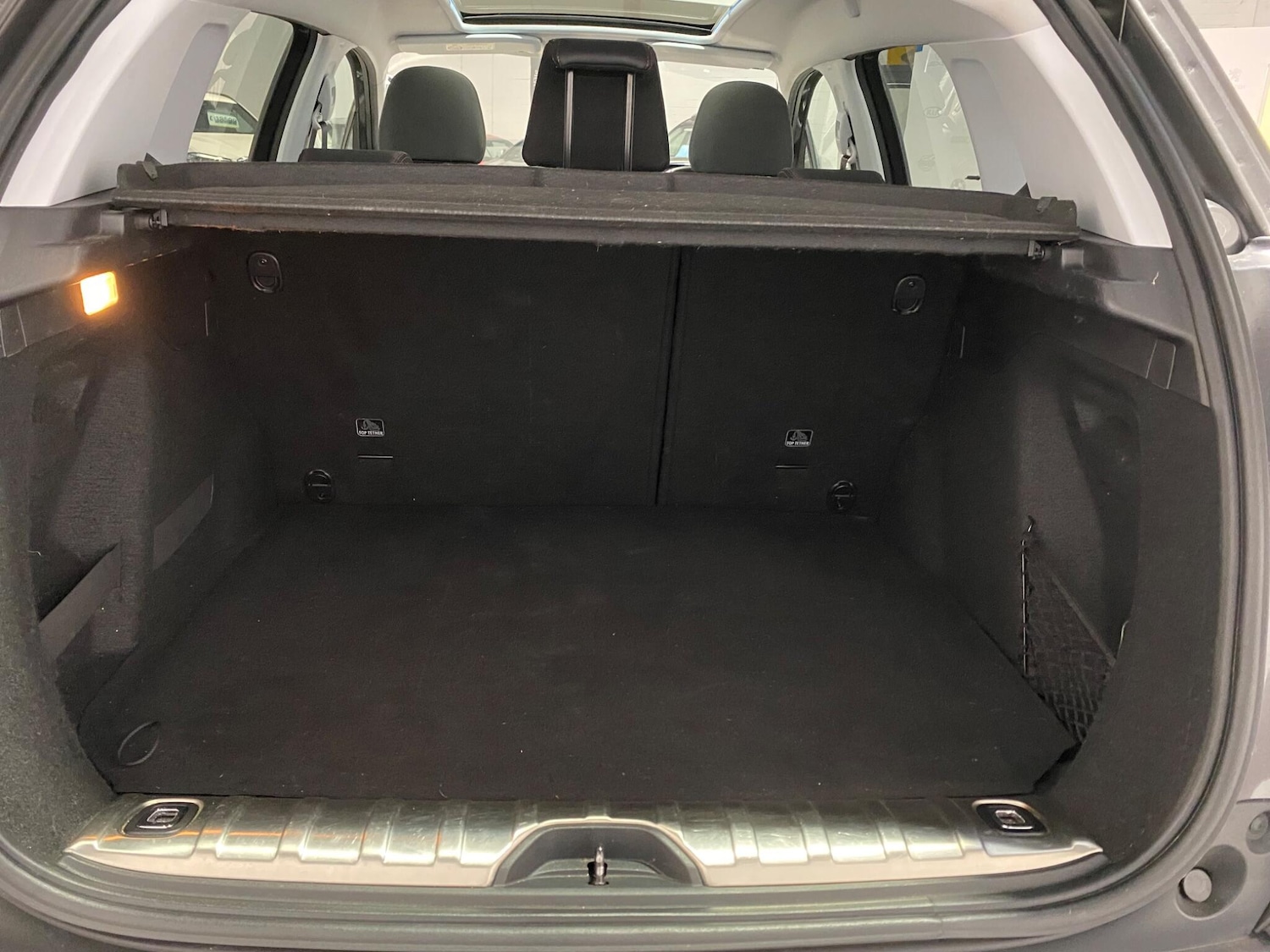 Used Peugeot 2008 2019 for sale - 76645088: Photo 12